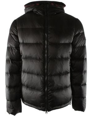 Peuterey Winter Jackets - Zwart