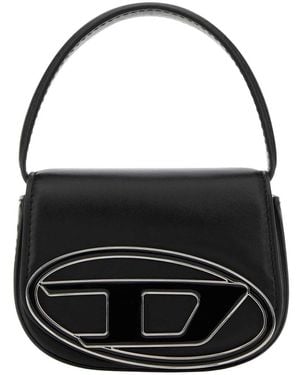 DIESEL Mini Bags - Nero