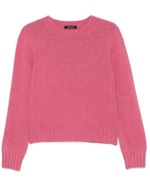 Aragona Cashmere Strickware - Pink