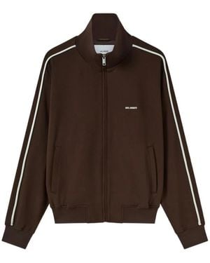 Axel Arigato Training Jackets - Marron