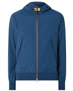 Parajumpers Bomber Jackets - Azul