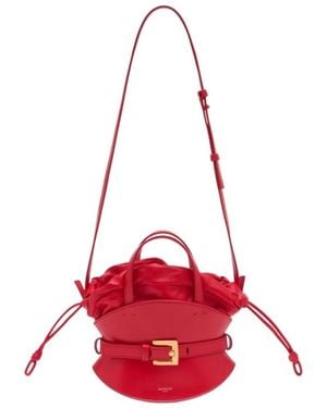 Balmain Handbags - Red