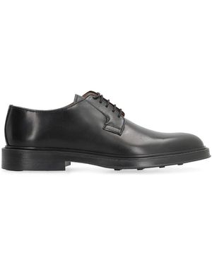 Bruno Magli Business Shoes - Black