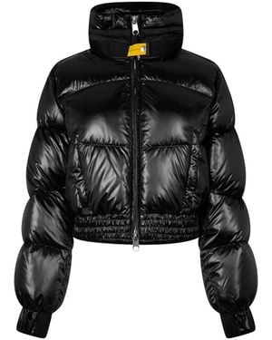 Parajumpers Winter Jackets - Black