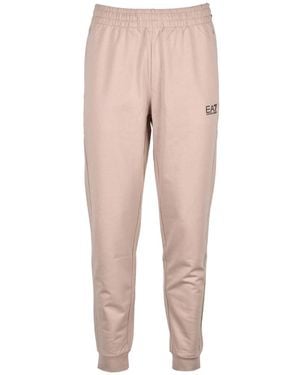 EA7 Sweatpants - Neutre