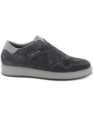 Igi&co Trainers - Grey