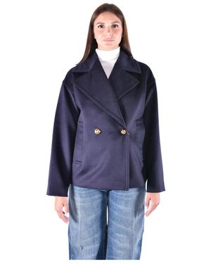Max Mara Blazers - Azul
