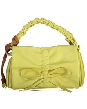 Desigual Handbags - Yellow