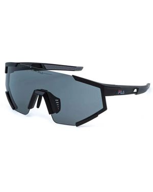 Fila Performance Zonnebril - Blauw