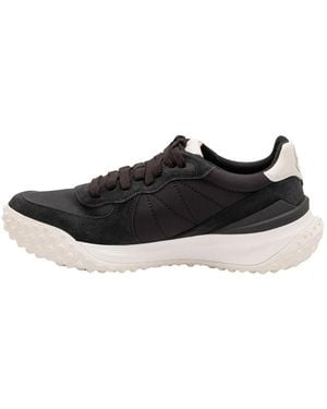 Moncler Sneakers - Noir