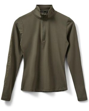 Sofie Schnoor Tops ,Groen ,Long Sleeve Tops
