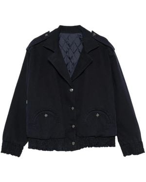 Blazé Milano Dn02 Blazer - Blauw