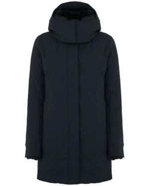 Save The Duck Parkas - Blue