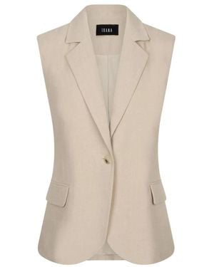 Ibana Vests - Neutro
