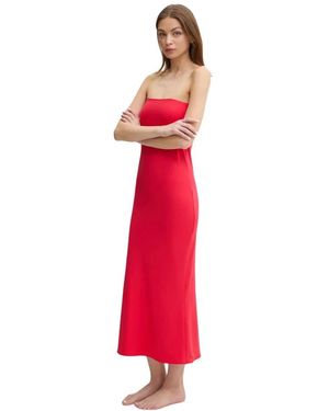 Bondeye Strandjurk - Rood