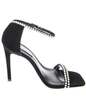 Steve Madden High Heel Sandals - Noir