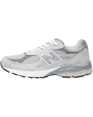 New Balance Training Shoes - Bianco