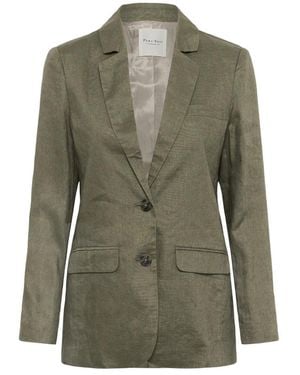 Part Two Blazers - Green