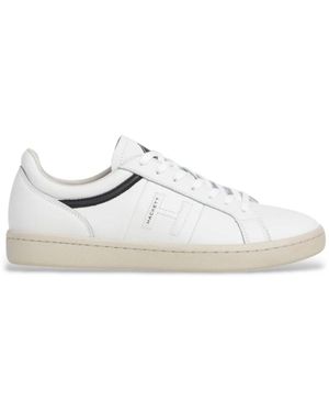 Hackett Bond Active - Wit