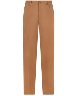 Slowear Chinos - Brown
