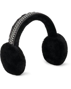 UGG Headbands - Nero