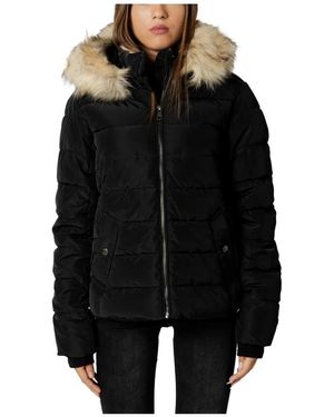 ONLY Winter Jackets - Black