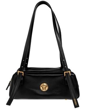 Versace Shoulder Bags - Nero
