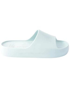 Dolce & Gabbana Sliders - Blue