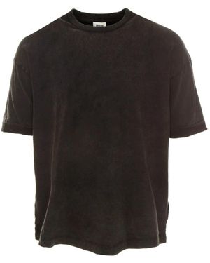 DRYKORN T-Shirts - Nero