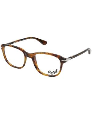 Persol Glasses - Metallic