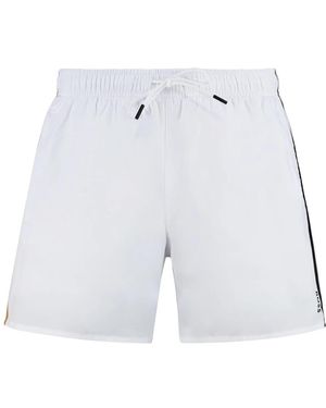 HUGO Beachwear - Wit