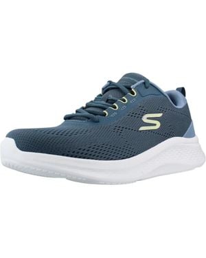 Skechers Skech Lite Pro 2.0 Berrix - Blau