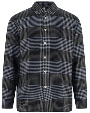 sunflower Casual Shirts - Bleu