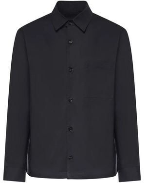 BE ABLE Casual Shirts - Blue