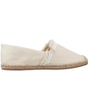 Tommy Hilfiger Espadrilles - Wit
