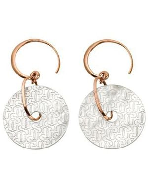 Guess Earrings - Bianco