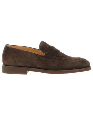 Brunello Cucinelli Loafers - Marron
