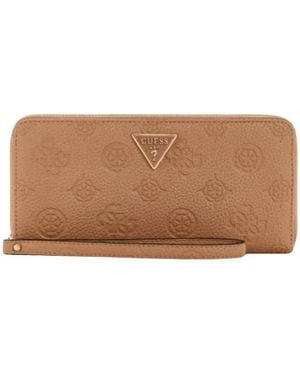 Guess Clutches - Marrone