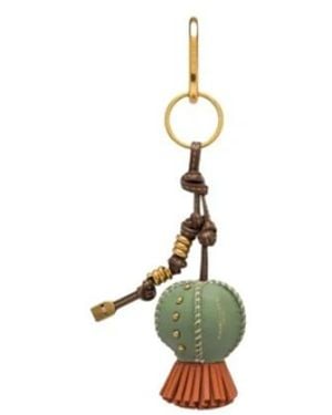 Gianni Chiarini Bag Accessories - Metálico