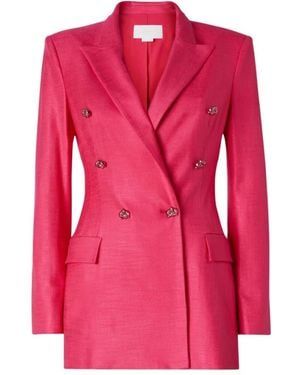Genny Jassen - Roze
