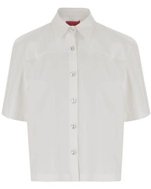 Thelatest Weiße Hemden Kollektion