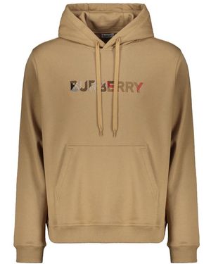 Burberry Hoodies - Neutre