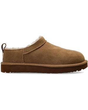 UGG Winter Boots - Marrón