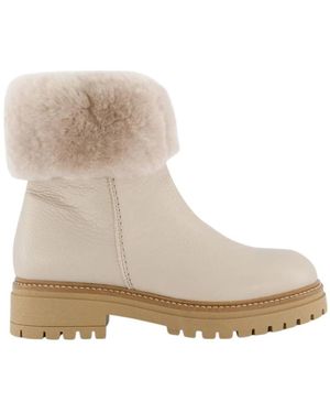 Gibaldi Winter Boots - Neutro