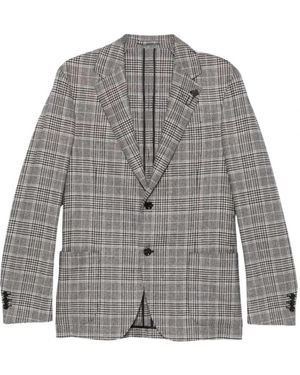 Lardini Blazers - Gris