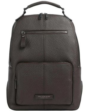 The Bridge Backpacks - Negro