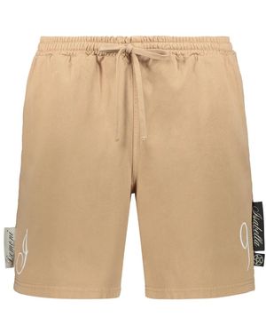 Isabella 1985 Casual Shorts - Neutro