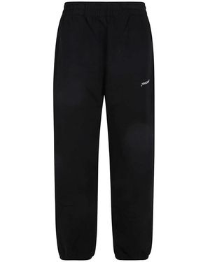 hinnominate Joggers - Black