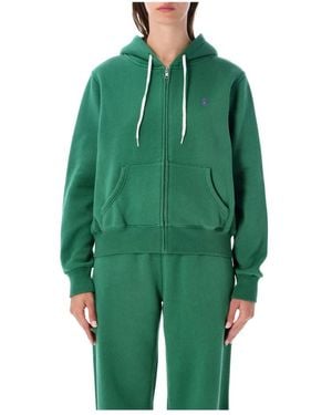 Polo Ralph Lauren Zip-Throughs - Green