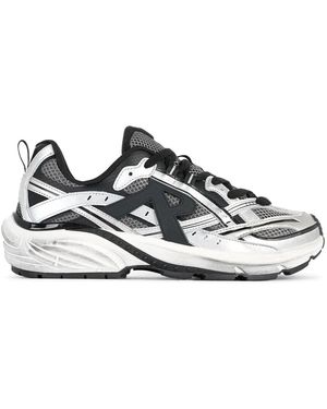 Represent Trainers - Grey